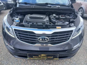 Kia Sportage 2.0CRDi-4X4/EU5, снимка 9