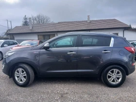 Kia Sportage 2.0CRDi-4X4/EU5, снимка 2