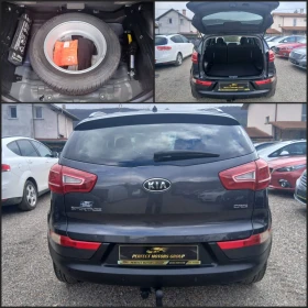 Kia Sportage 2.0CRDi-4X4/EU5, снимка 4