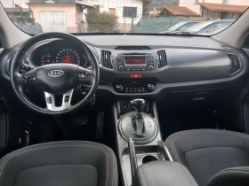 Kia Sportage 2.0CRDi-4X4/EU5, снимка 10