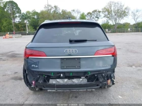 Audi Q5 PREMIUM PLUS 45 TFSI QUATTRO S TRONIC, снимка 5