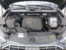 Audi Q5 PREMIUM PLUS 45 TFSI QUATTRO S TRONIC, снимка 12