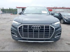 Audi Q5 PREMIUM PLUS 45 TFSI QUATTRO S TRONIC, снимка 2