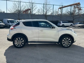 Nissan Juke, снимка 5