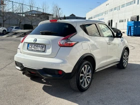Nissan Juke, снимка 4
