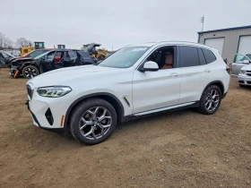 BMW X3 Xdrive30I* ПАНО* ДИГИТАЛНО* ТАБЛО , снимка 1
