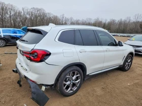 BMW X3 Xdrive30I* ПАНО* ДИГИТАЛНО* ТАБЛО , снимка 5