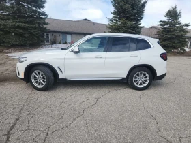BMW X3 * xDrive30i * ЛИЦЕНЗИРАН ДИЛЪР* ПОДГРЕВИ * КАМЕРА, снимка 16