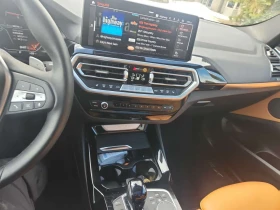 BMW X3 * xDrive30i * ЛИЦЕНЗИРАН ДИЛЪР* ПОДГРЕВИ * КАМЕРА, снимка 9