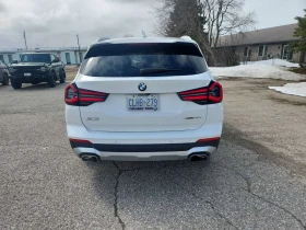 BMW X3 * xDrive30i * ЛИЦЕНЗИРАН ДИЛЪР* ПОДГРЕВИ * КАМЕРА, снимка 4