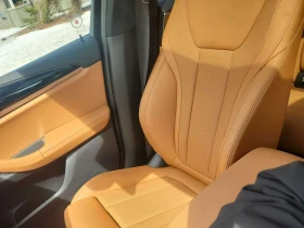 BMW X3 * xDrive30i * ЛИЦЕНЗИРАН ДИЛЪР* ПОДГРЕВИ * КАМЕРА, снимка 11