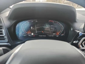 BMW X3 * xDrive30i * ЛИЦЕНЗИРАН ДИЛЪР* ПОДГРЕВИ * КАМЕРА, снимка 8
