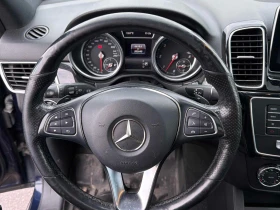 Mercedes-Benz GLE 350 АВТО КРЕДИТ, снимка 8