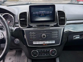 Mercedes-Benz GLE 350 АВТО КРЕДИТ, снимка 10