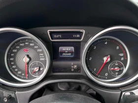Mercedes-Benz GLE 350 АВТО КРЕДИТ, снимка 9