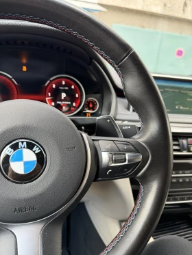 BMW X6 M 50 d, снимка 10