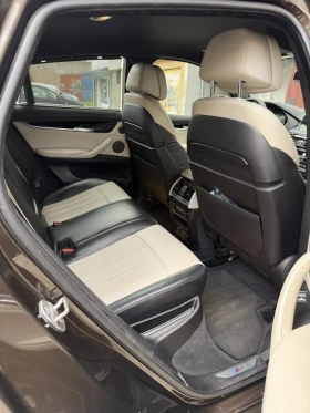 BMW X6 M 50 d, снимка 7