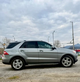 Mercedes-Benz ML 350 Ml 350i 2014 fACELIFT TOP, снимка 7