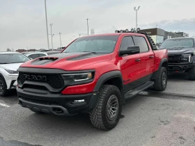 Dodge RAM 1500 * TRX * CARFAX * Панорама * Два ключа * , снимка 1
