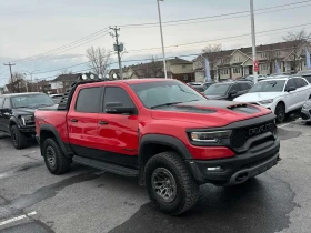 Dodge RAM 1500 * TRX * CARFAX * Панорама * Два ключа * , снимка 3