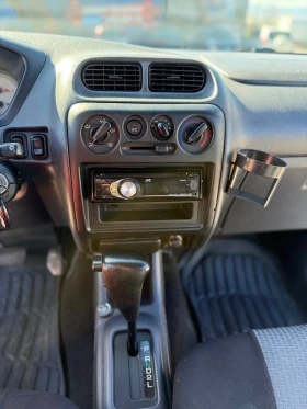 Daihatsu Terios 1.3 Газ Автоматик 4х4, снимка 10