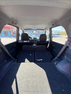 Daihatsu Terios 1.3 Газ Автоматик 4х4, снимка 16