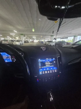 Maserati Levante, снимка 7