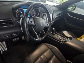 Maserati Levante, снимка 4