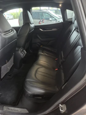 Maserati Levante, снимка 2