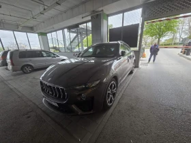 Maserati Levante, снимка 6