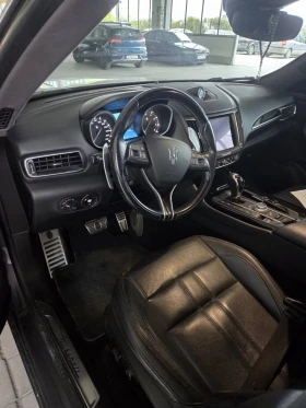 Maserati Levante, снимка 3