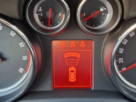 Opel Mokka 1.4i EcoTec - 4X4, снимка 13