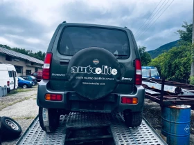 Suzuki Jimny 1.3, снимка 2