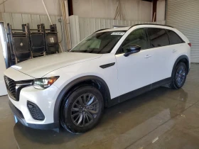 Mazda CX-7, снимка 1