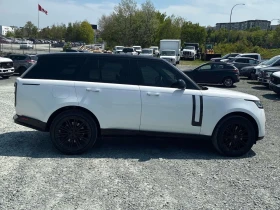 Land Rover Range rover * SE * CARFAX * ЦЕНА ДО БГ, снимка 3