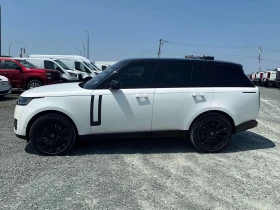 Land Rover Range rover * SE * CARFAX * ЦЕНА ДО БГ, снимка 2