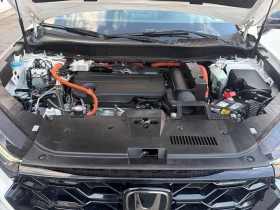 Honda Cr-v * EX L * CARFAX * ПАНО * KEYLESS, снимка 11