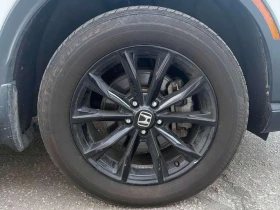 Honda Cr-v * EX L * CARFAX * ПАНО * KEYLESS, снимка 7