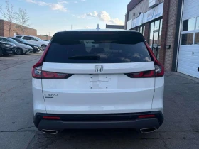 Honda Cr-v * EX L * CARFAX * ПАНО * KEYLESS, снимка 4