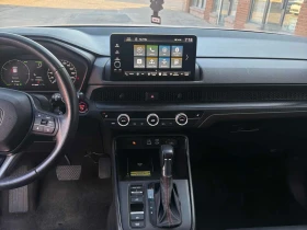 Honda Cr-v * EX L * CARFAX * ПАНО * KEYLESS, снимка 9