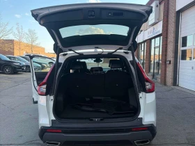 Honda Cr-v * EX L * CARFAX * ПАНО * KEYLESS, снимка 10