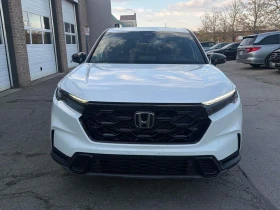 Honda Cr-v * EX L * CARFAX * ПАНО * KEYLESS, снимка 6
