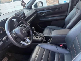Honda Cr-v * EX L * CARFAX * ПАНО * KEYLESS, снимка 5