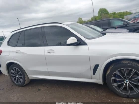 BMW X5 3.0l xDrive40I, снимка 13
