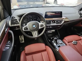 BMW X3 2022 BMW X3 M40I, снимка 7