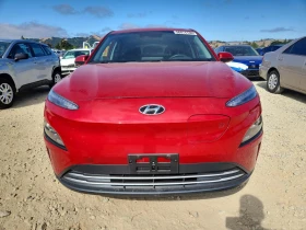 Hyundai Kona * EV* SEL* ПОДГРЕВ* ШИБИДАХ* NAVI* LED* , снимка 5