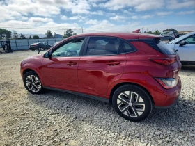Hyundai Kona * EV* SEL* ПОДГРЕВ* ШИБИДАХ* NAVI* LED* , снимка 2