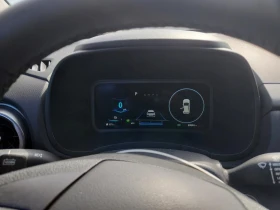 Hyundai Kona * EV* SEL* ПОДГРЕВ* ШИБИДАХ* NAVI* LED* , снимка 9