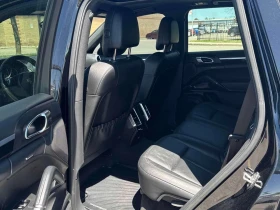 Porsche Cayenne * AWD 4dr * CARFAX * ЦЕНА ДО БГ, снимка 10