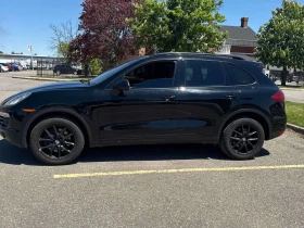 Porsche Cayenne * AWD 4dr * CARFAX * ЦЕНА ДО БГ, снимка 2